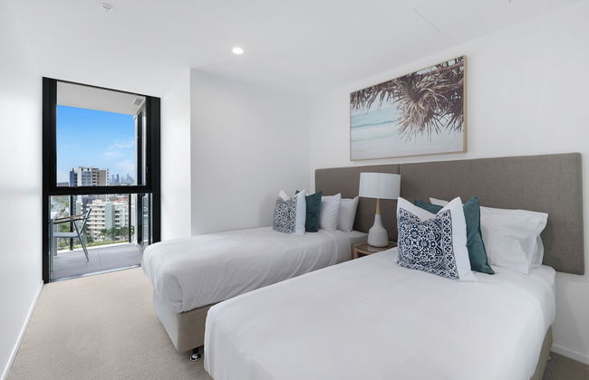 Sandbar Burleigh - Foto 11