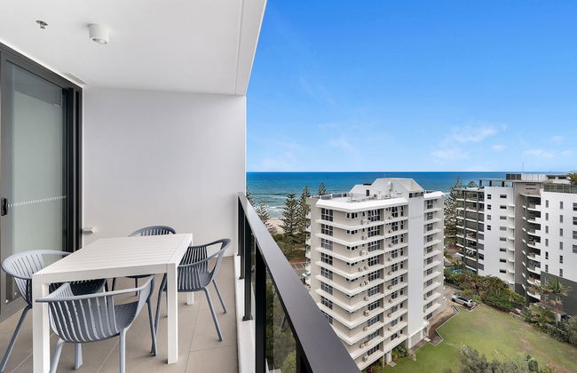 Sandbar Burleigh - Foto 36