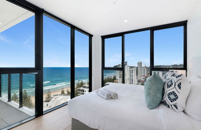 Sandbar Burleigh - Foto 7