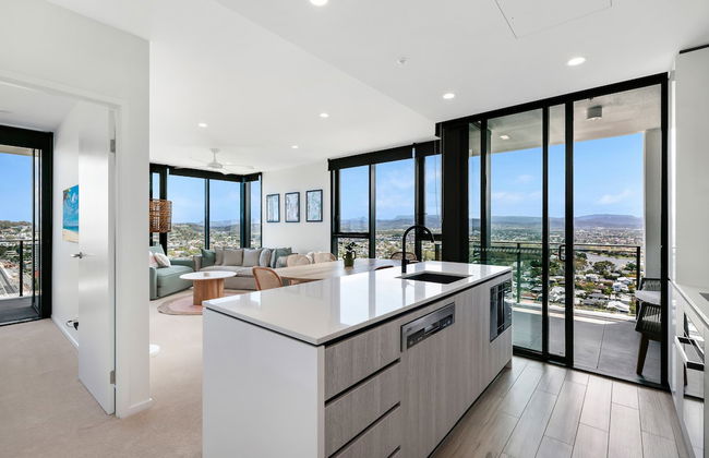 Sandbar Burleigh - Foto 15