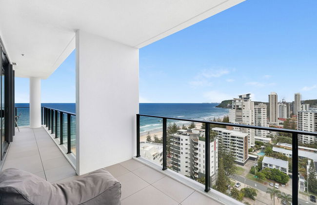 Sandbar Burleigh - Foto 35