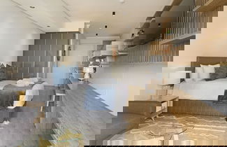 Foto 1 - Ellipse Waterfall 31015