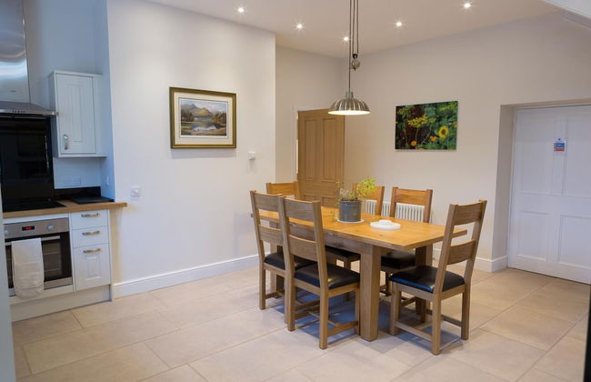Luxurious Apartment in the Grade II Listed Netherby Hall - Foto 7