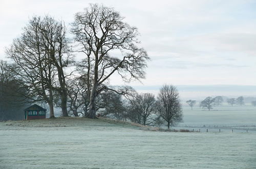 Photo 12 - Characterful Couples Getaway in a Country Estate