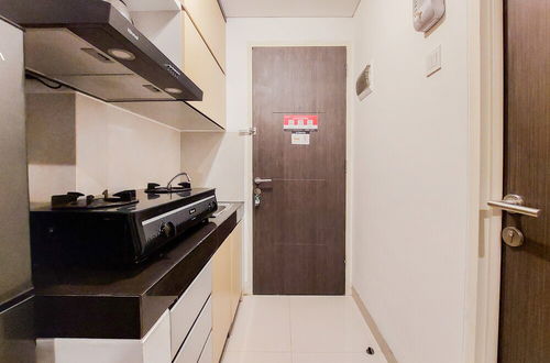 Foto 5 - Cozy And Modern Studio At Serpong Garden Apartment