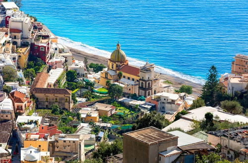 Photo 12 - Relaxing Positano in Positano