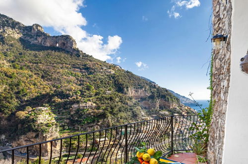 Photo 24 - Relaxing Positano in Positano