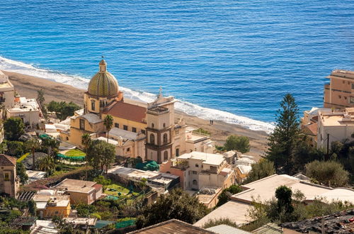 Photo 9 - Relaxing Positano in Positano