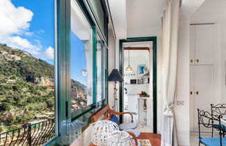 Photo 2 - Relaxing Positano in Positano