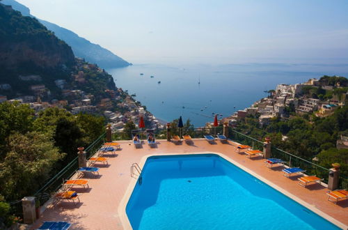 Photo 1 - Relaxing Positano in Positano