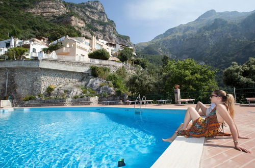 Foto 53 - Relaxing Positano in Positano