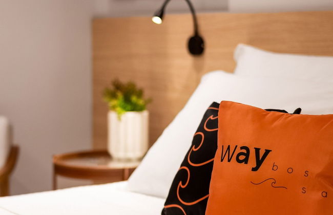 Way Bossa por Carpediem - Foto 33