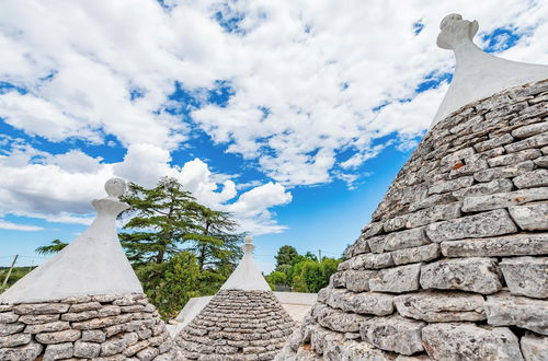 Photo 19 - Trullo Marilì on the Fasano Selva