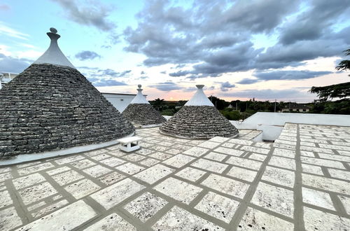 Photo 26 - Trullo Marilì on the Fasano Selva