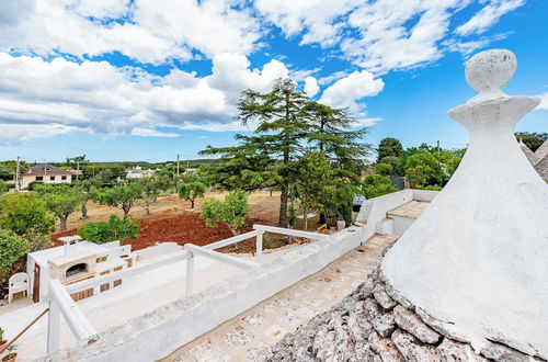 Photo 18 - Trullo Marilì on the Fasano Selva