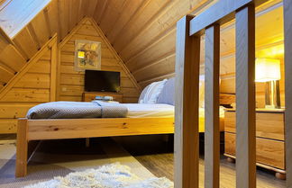 Foto 3 - Forest Home Zakopane by Loft Affair