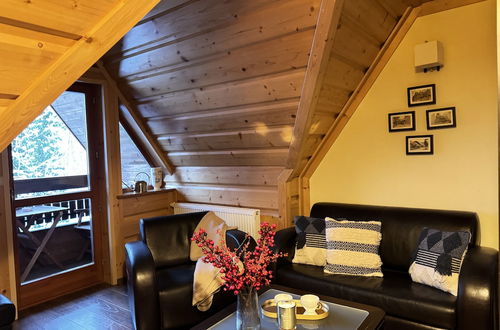 Photo 12 - Forest Home Zakopane by Loft Affair