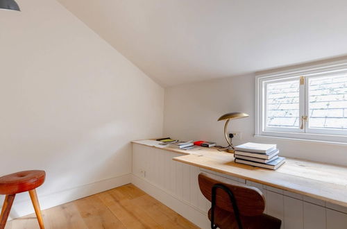 Photo 29 - Spacious & Elegant 2BD Victorian Flat - Islington