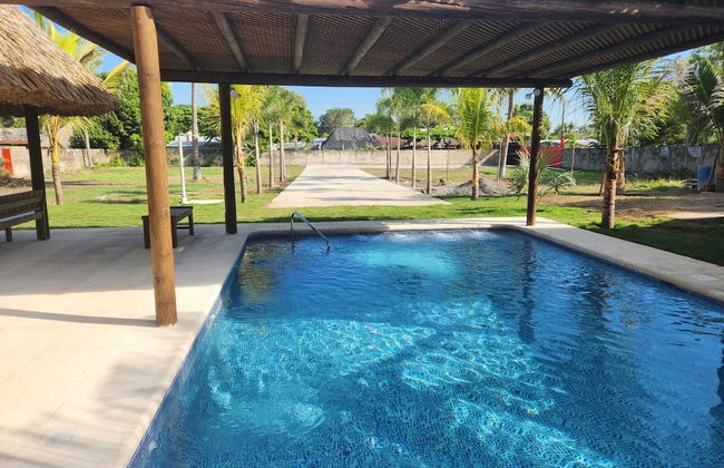VILLA CLAUDIAS - Foto 31