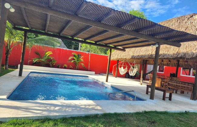 VILLA CLAUDIAS - Foto 40