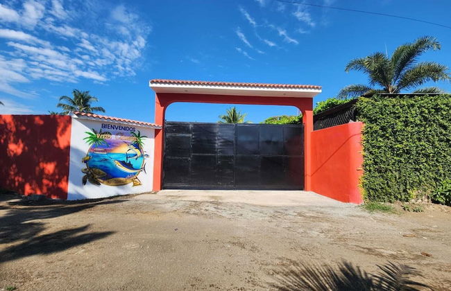 VILLA CLAUDIAS - Foto 48