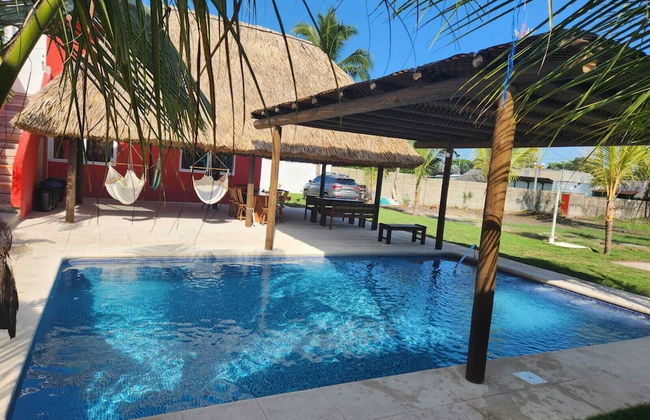 VILLA CLAUDIAS - Foto 34