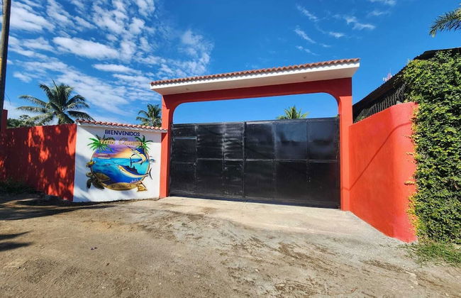 VILLA CLAUDIAS - Foto 45