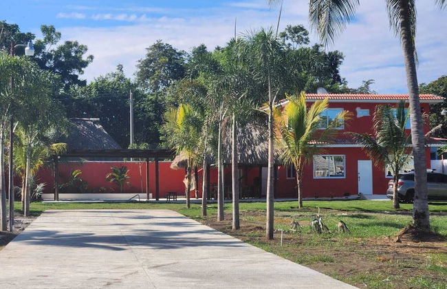 VILLA CLAUDIAS - Foto 50