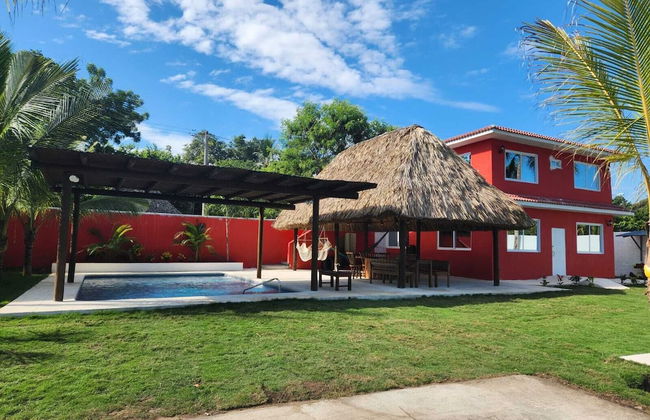 VILLA CLAUDIAS - Foto 47