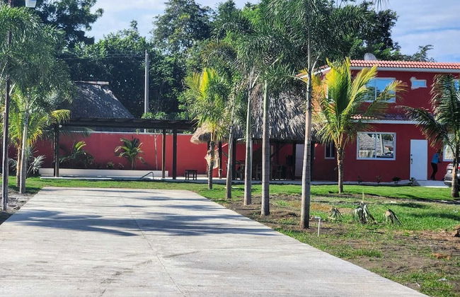 VILLA CLAUDIAS - Foto 54