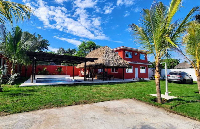 VILLA CLAUDIAS - Foto 1