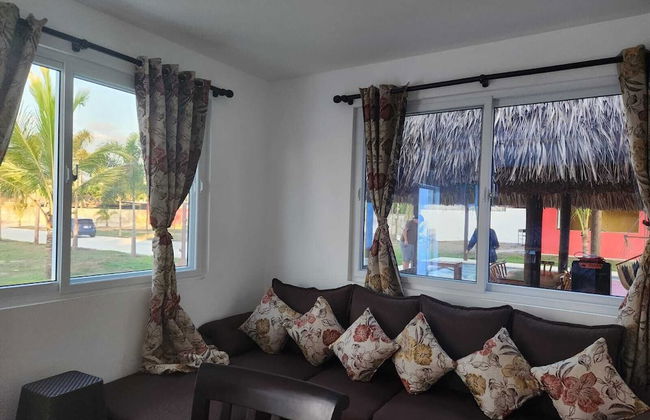 VILLA CLAUDIAS - Foto 19