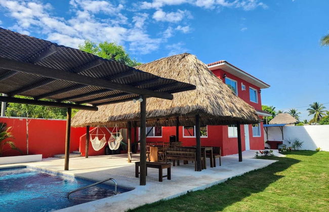 VILLA CLAUDIAS - Foto 43