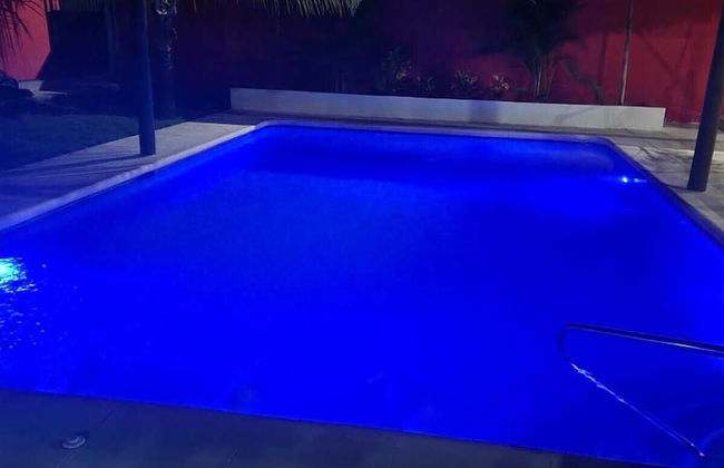 VILLA CLAUDIAS - Foto 38