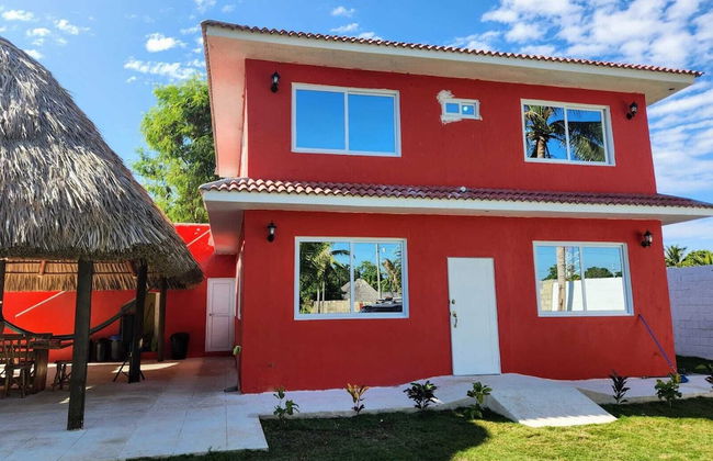 VILLA CLAUDIAS - Foto 56