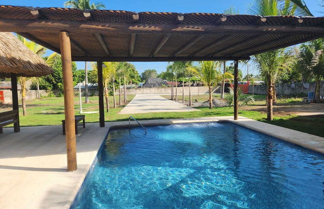 VILLA CLAUDIAS - Foto 32