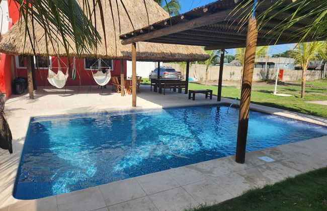 VILLA CLAUDIAS - Foto 41
