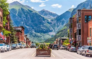 Photo 2 - Telluride Lodge 305 by Avantstay Close to Slopes & Town