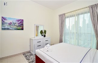 Photo 2 - Stylish 1BR with Skyline View - THE BAY