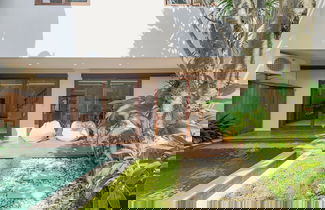 Foto 1 - Du Ciel Villa by Betterplace