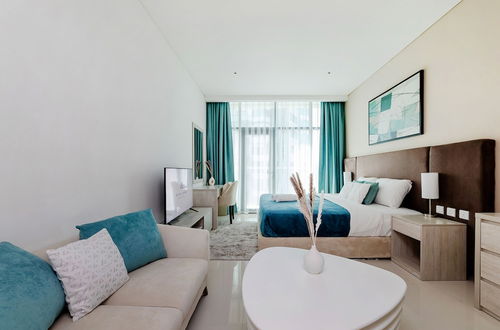 Photo 9 - Modern studio on Palm Jumeirah