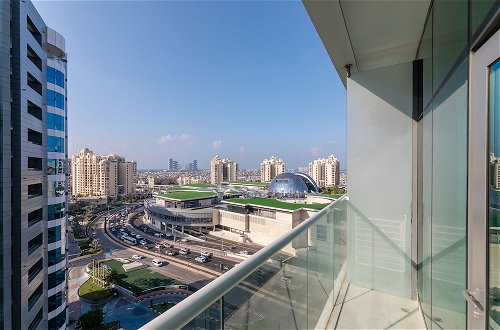 Photo 21 - Modern studio on Palm Jumeirah