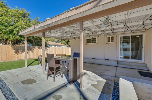 Foto 18 - Walkable Chula Vista Home w/ Private Yard