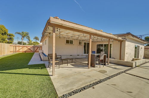 Foto 16 - Walkable Chula Vista Home w/ Private Yard