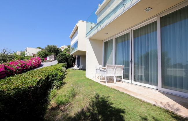 Private Garden Oasis in 4-bed Flat, With Hotel Perks - Foto 32