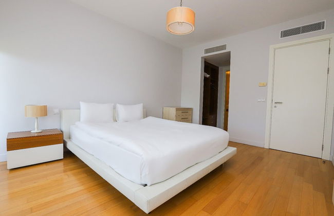 Private Garden Oasis in 4-bed Flat, With Hotel Perks - Foto 13