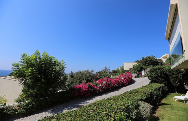 Private Garden Oasis in 4-bed Flat, With Hotel Perks - Foto 34