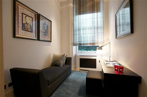 Foto 6 - Deluxe Apartment - Cadogan Square