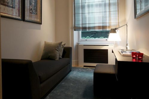 Photo 24 - Deluxe Apartment - Cadogan Square