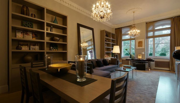 Photo 1 - Deluxe Apartment - Cadogan Square